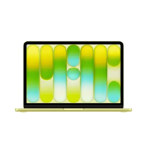 CITRUSMACBOOK Apple MacBook Neo A18 Pro chip (8GB RAM/ 256GB SSD/ 13 Inch Liquid Retina Display/ 6‑core CPU and 5‑core GPU/ Blush) - MHFH4HN/A