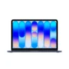 INDIGOMACBOOK Apple MacBook Neo A18 Pro chip (8GB RAM/ 256GB SSD/ 13 Inch Liquid Retina Display/ 6‑core CPU and 5‑core GPU/ Blush) - MHFH4HN/A