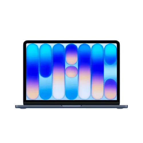INDIGOMACBOOK Apple MacBook Neo A18 Pro chip (8GB RAM/ 256GB SSD/ 13 Inch Liquid Retina Display/ 6‑core CPU and 5‑core GPU/ Blush) - MHFH4HN/A