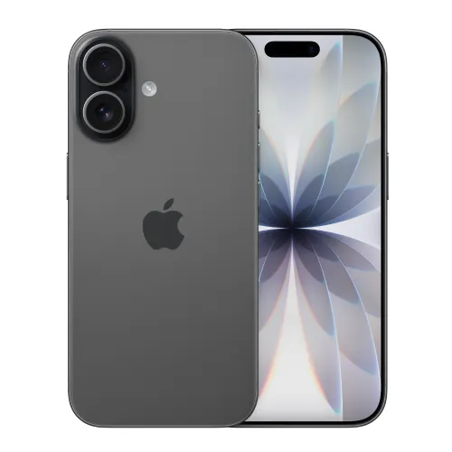 iphone Apple iPhone 17 (256GB Storage, Black)